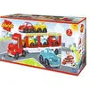 Image de Camion porte voitures Abrick