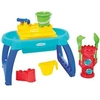 Image de Jeu de plein air Table sable et eau 66 cm