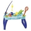 Image de Playset Pêche à la ligne