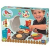 Image de Barbecue burger