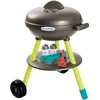 Image de Jardin Et Saison - Barbecue Charbon