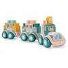 Image de Bb Abrick - Train Des Animaux