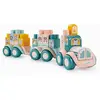 Image de Train des animaux - bb Abrick