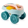 Image de Jeu de brique et bloc Chariot 40 pièces