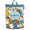 Image de Sac demi-lune - Jeu de construction - BB Abrick - 60 pieces - +12 mois