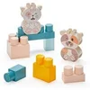 Image de Rolly briques - BB Abrick - - 40 pieces - Des 12 mois