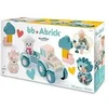 Image de Tracteur - Mon premier tracteur - 25 pieces - Couleur pastel - Pour bébé 12 mois