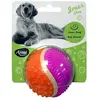 Image de Aime Jouet Balle 5 Sens 6 cm pour Chien