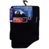 Image de Tapis (4 pièces) Adaptable Pour Citroën