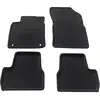 Image de Tapis (4 pièces) Baquet Sur Mesure Pour Golf Vii-seat Leon Iii Audi A3dep 01/2013