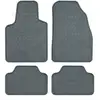 Image de Tapis (4 pièces) De Voiture Universels Pvc Magica T1
