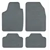 Image de Tapis (4 pièces) De Voiture Universels Pvc Magica T2