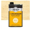 Image de Cire liquide meuble et objets Antiquaire black bison, chêne clair 0.5 l