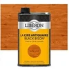 Image de Cire liquide meuble et objets Antiquaire black bison, merisier foncé 0.