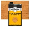 Image de Cire liquide meuble et objets Antiquaire black bison, merisier clair 0.