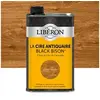 Image de Cire liquide meuble et objets Antiquaire black bison, chêne moyen 0.5 l