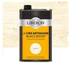 Image de Cire liquide meuble et objets Antiquaire black bison, incolore 0.5 l