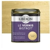 Image de Vernis meuble et objet Bistrot, incolore satiné, 0.5l