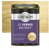 Image de Vernis meuble et objet Bistrot, incolore satiné, 1l