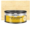 Image de Cire en pâte meuble et objets Antiquaire black bison, chêne clair 0.5 l
