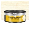 Image de Cire en pâte meuble et objets Antiquaire black bison, incolore 0.5 l