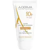 Image de A-derma Protection Solaire Très élevée Spf50+ 40ml