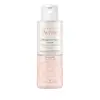 Image de Eau Thermale Avène - Les Essentiels - Démaquillant yeux intense waterproof - yeux sensibles et porteurs de lentilles 125ml