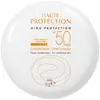 Image de Poudre solaire haute protection compact teinté sable indice 50