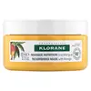 Image de Masque nutrition à la mangue cheveux secs
