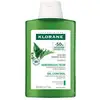 Image de Shampoing à l'ortie bio séborégulateur cheveux gras