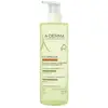 Image de Exomega control gel lavant emollient anti-grattage 2en1 corps et cheveux