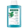 Image de Détox shampoing à la menthe bio cheveux normaux