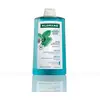 Image de Menthe aquatique shampoing détox à la menthe bio