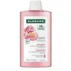 Image de Shampoing à la pivoine apaisant et anti-irritant bio