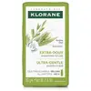 Image de Shampoing solide extra-doux au lait d'avoine tous types de cheveux