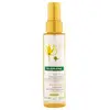 Image de Soin soleil huile protecteur à la cire d'ylang-ylang pour cheveux exposés au soleil