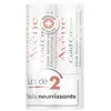 Image de Cold cream stick lèvres nourrissant lot de 2x