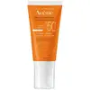 Image de Crème solaire sans parfum peaux sensibles indice 50 +