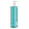 Image de Gel moussant nettoyant purifiant peaux grasses
