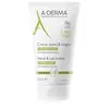 Image de Aderma Crème Pour Les Mains Happy 50ml One Size