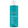 Image de Eau thermale gel nettoyant purifiant matifiant - peaux mixte, grasse à imperfections ou à tendance acneique 100 ml