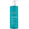 Image de Eau thermale gel nettoyant purifiant matifiant - peaux mixte, grasse à imperfections ou à tendance acneique 400 ml