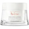 Image de Eau thermale crème nutritive revitalisante - peaux sèches