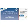 Image de Complément alimentaire chute cheveux capsules 3x30