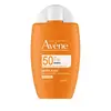 Image de Av ultra-fluid 50+lu bleu 50ml