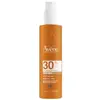 Image de Soins solaires spray SPF30