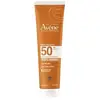 Image de Lait solaire SPF50