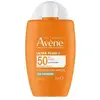 Image de Soins solaires ultra fluid oil control SPF50