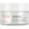 Image de Aqua gel-crème hydratant