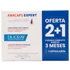 Image de Ducray Soin Du Corps Anacaps Expert 90 Unités